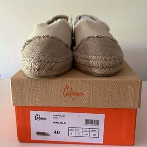 Castañer Shoes